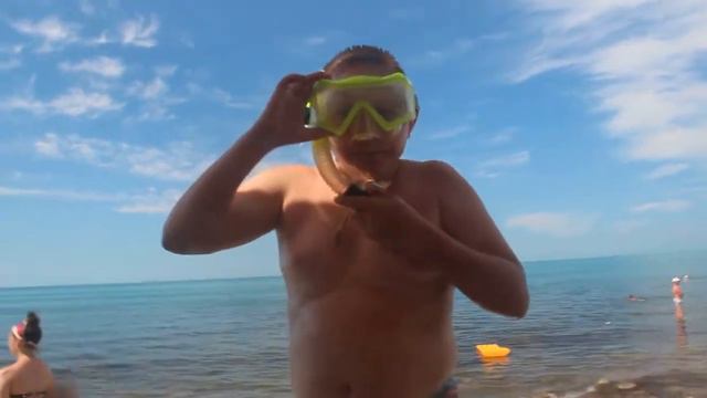 Анапа высокий берег смотреть онлайн