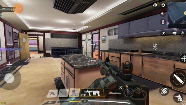 чувство долга