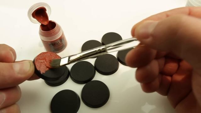Product Review: Citadel Technical Paint - Martian Ironearth смотреть онлайн