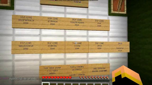 (Minecraft) Fajne serwery ,,Pvp persi" смотреть онлайн