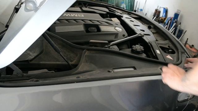 Как проверить стойки амортизатора на работоспособность не снимая смотреть онлайн