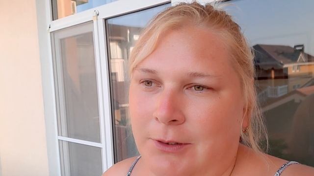 ДОКУПИЛА СУВЕНИРЫ. ОТМЕЧАЕМ ОТЪЕЗД ИЗ ЛАЗАРЕВСКОГО . смотреть онлайн