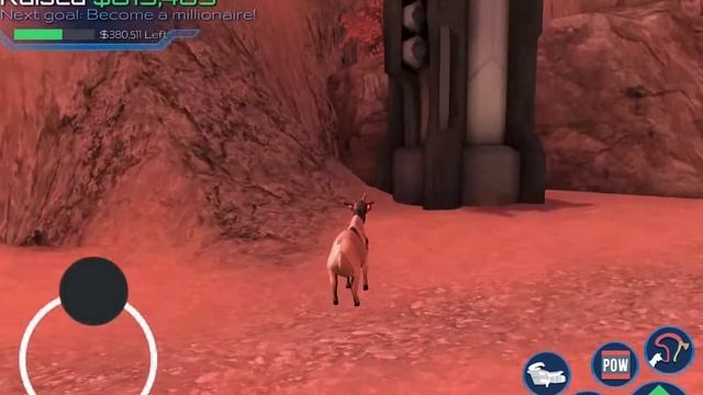 Goat simulator waste of space how to unlock all goats in the loverfair смотреть онлайн