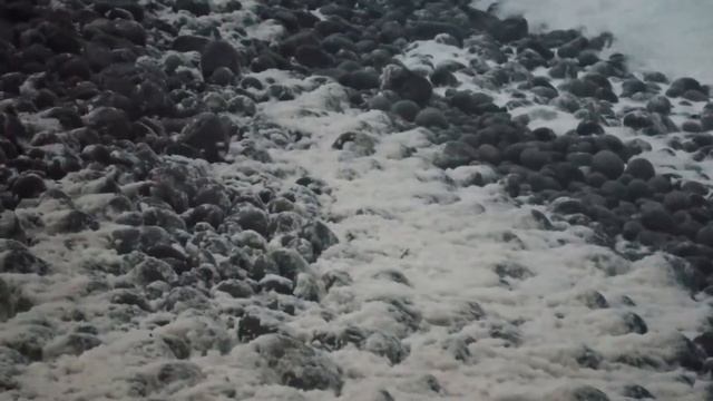 Северный Ледовитый океан, Северное сияние, Баренцево море смотреть онлайн