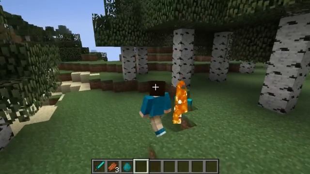 Minecraft Mods: BETTER ANIMATIONS MOD! - Mo' Bend Mod for Minecraft 1.7.10 смотреть онлайн