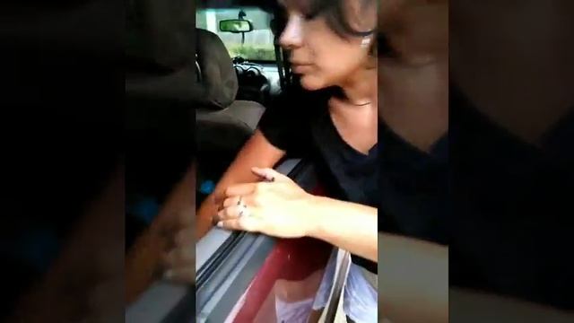 How to fix a fallen window on a vehicle without removing the door panel- super easy смотреть онлайн