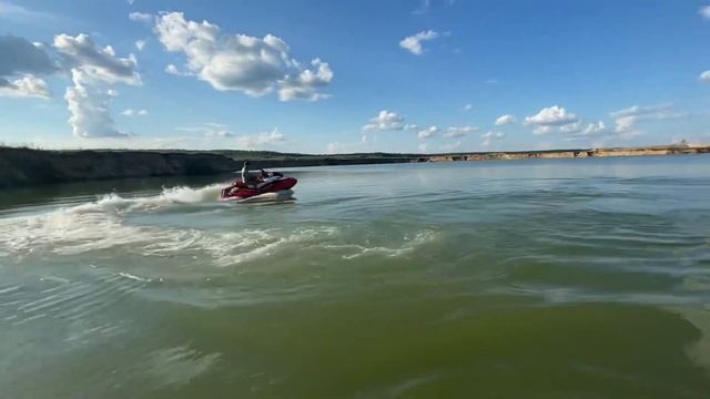 Brp rxp 215 2021 смотреть онлайн