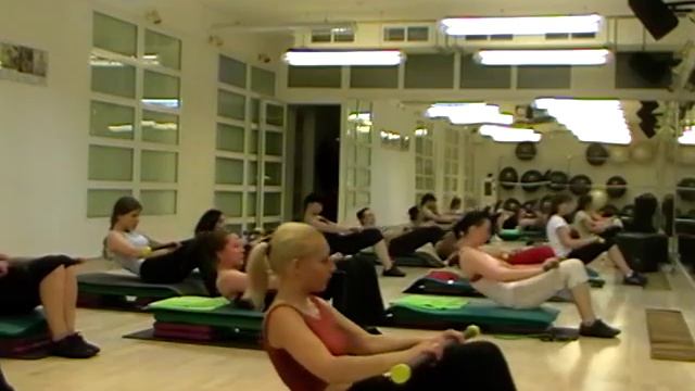 Упражнения для 