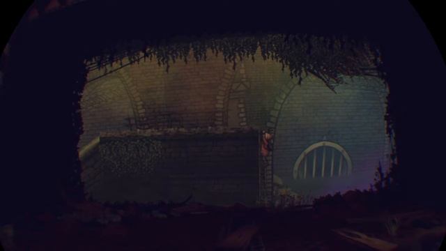 The Lost Bear_PSVR смотреть онлайн