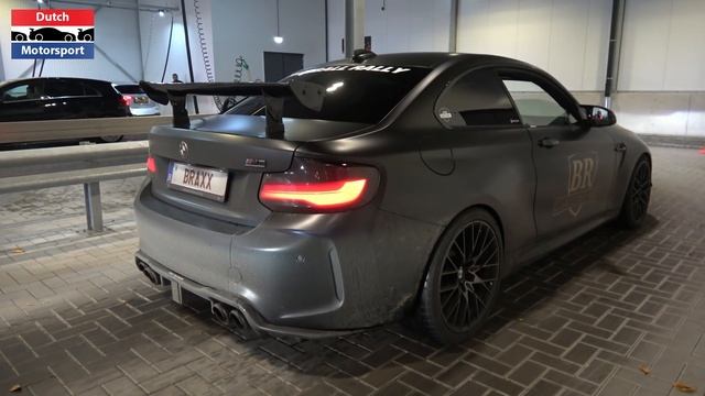 Best Of Modified Cars 2020 - 1100HP E30, 800HP Skyline GTR, 1200HP 635CSi, 800HP Supra, 915Nm 335d,