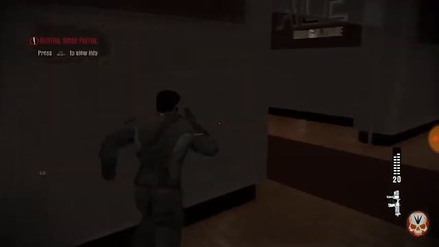 Dead to Rights: Retribution / Крепкий Средняк / Вспоминаем / Обзор смотреть онлайн