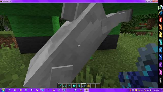 the enchanting begins! fluffyjammies1 minecraft смотреть онлайн