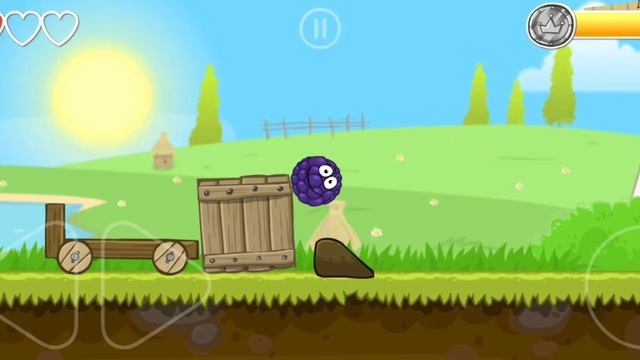 Виноградный шар собирает звёзды смотреть онлайн