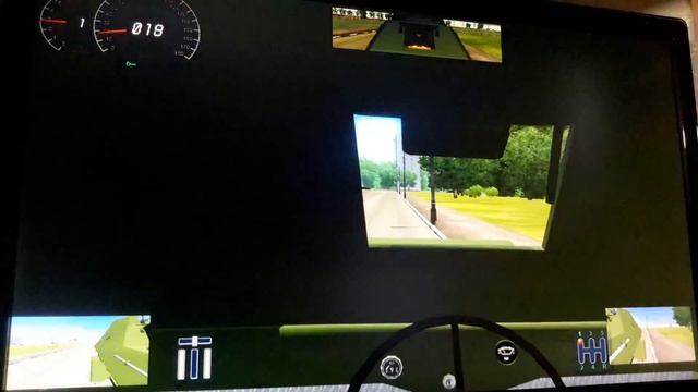 учебный авто симулятор 2 смотреть онлайн