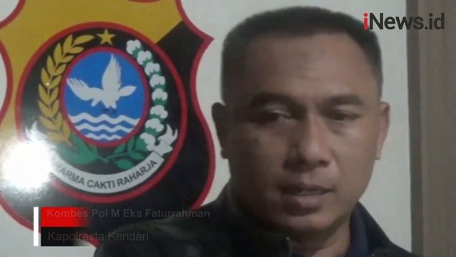 Beredar Video Syur DJ di Kendari, Polisi Cari Pelaku Penyebar смотреть онлайн