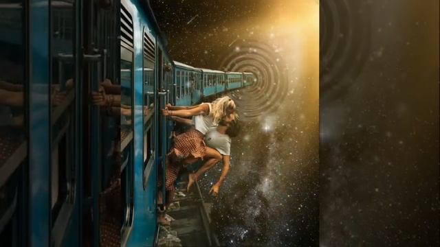 Стих:Вагон судьбы смотреть онлайн