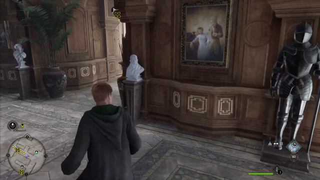 Hogwarts Legacy #2 смотреть онлайн