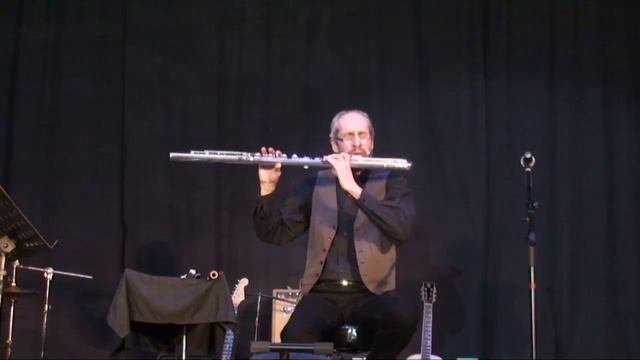 Windways - by Peter Aschenbrenner @ Stimmen für Menschlichkeit смотреть онлайн