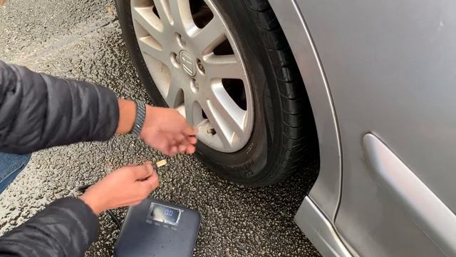 70mai Air Compressor Lite Unboxing & Review