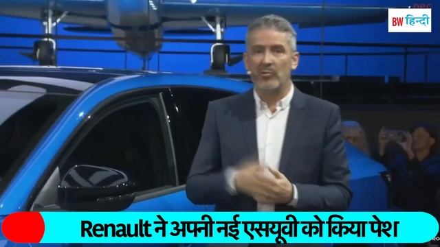 Fighter Jet का अहसास कराएगी Renault की Rafale, कमाल के हैं फीचर्स | CARS | JET смотреть онлайн