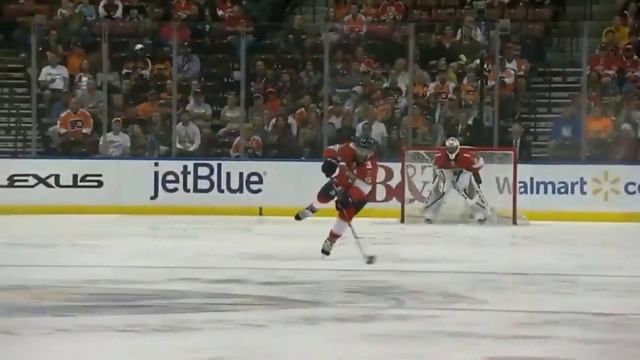 Aleksander Barkov Career Highlights Montage (Run Away) смотреть онлайн