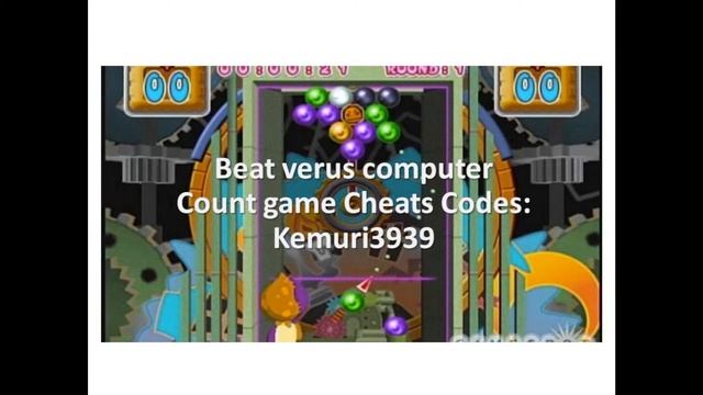 Ultra Bust A Move Cheats Codes For Xbox смотреть онлайн