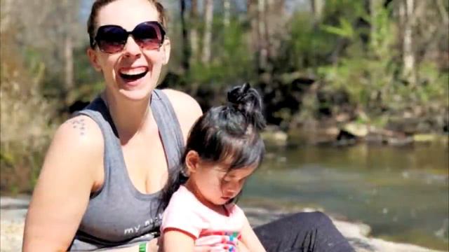 Никто не хотел удочерять эту маленькую девочку. Вот как она выглядит сегодня! смотреть онлайн