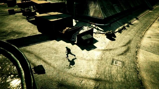 Drop Zone - A Short Gta 5 Film смотреть онлайн