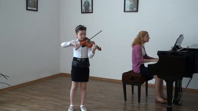 Gulomjonova Robiyakhon (Tashkent, Uzbekistan) смотреть онлайн