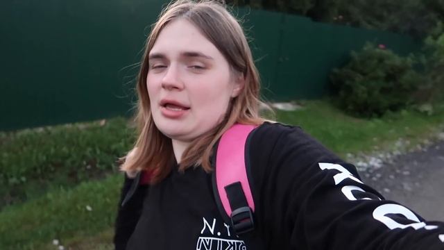 С КОТОМ ВХОД РАЗРЕШЁН! ВСЕ КОТЫ НА ПРОГУЛКЕ! смотреть онлайн