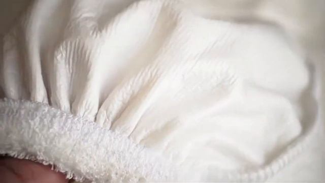 Защитный непромокаемый чехол Terry membran от производителя Sleepmaker смотреть онлайн