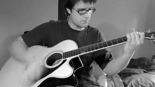 Love you (Cover) - Syd Barrett смотреть онлайн