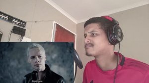 SHAMAN - РЕКВИЕМ 22.03.24 (музыка и слова: SHAMAN) || REACTION !!