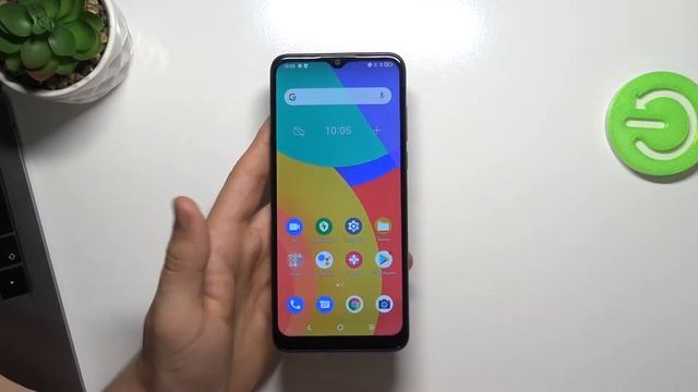 Обзор новинки — Alcatel 1S (2021). Распаковка, характеристики комплект. Особенности и Фишки