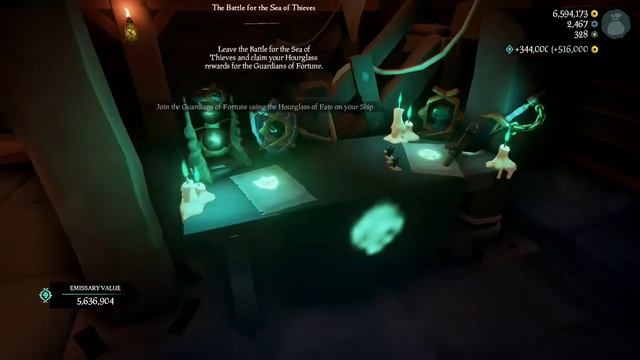 Selling 10 streak during community day - Sea of thieves смотреть онлайн