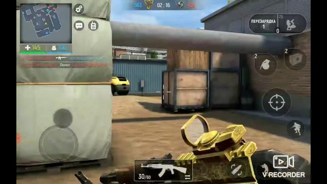 Модерн опс смотреть онлайн