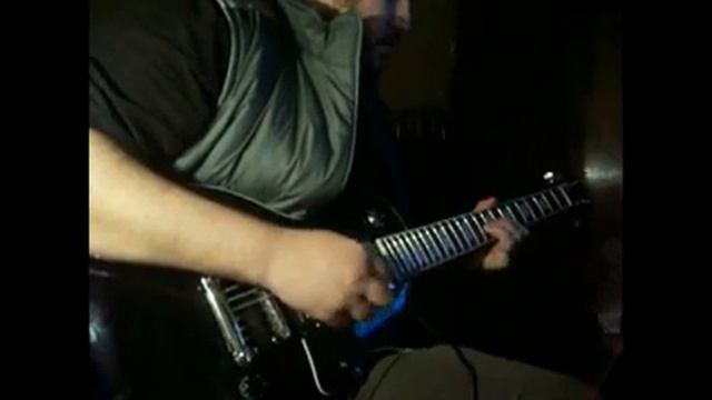Love you more than you'll never know - Gary moore / Cover - Mauricio Mora смотреть онлайн