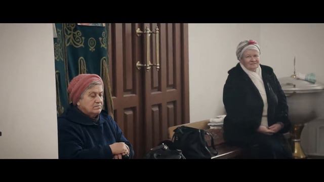 Притча о богатом и Лазаре (Гал.6:11–18; Лк.16:19–31) смотреть онлайн