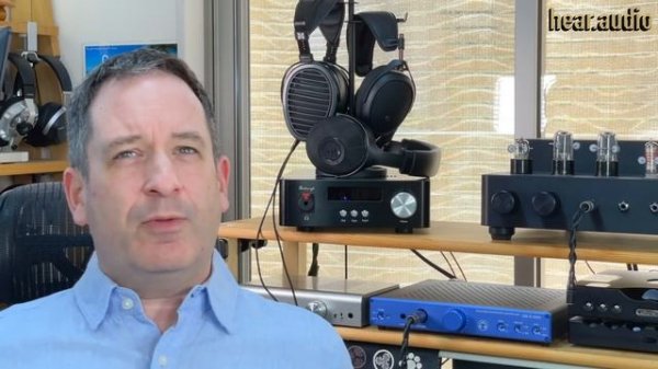 Audio-gd R2R-11 Mark 2 Headphone DAC/amp Review