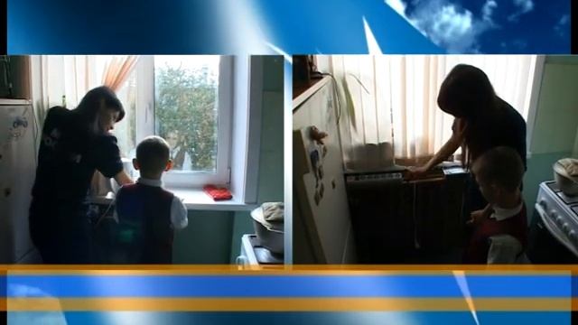 6 Один дома смотреть онлайн