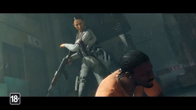 Геймплей Call of Duty: Vanguard и The Outlast Trials. Valfaris: Mecha Therion. Игровые новости смотреть онлайн