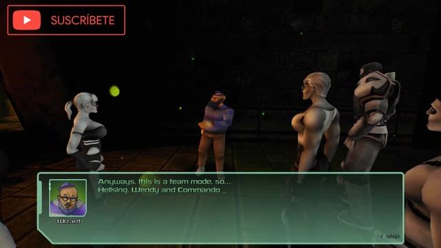 Ghostware: Arena of the Dead - Gameplay en Steam смотреть онлайн