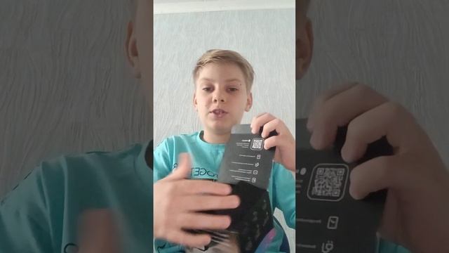 VK капсула мини с Марусей. (она умеет всë)! смотреть онлайн