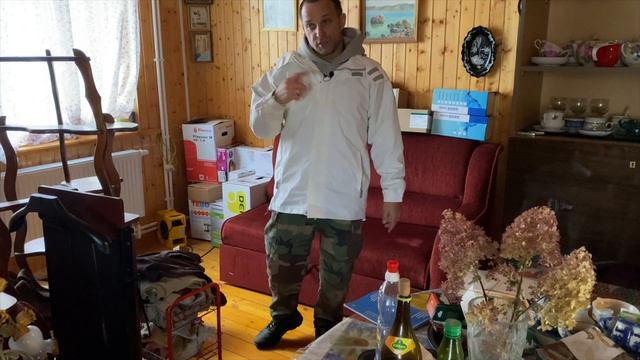 01- Утепление пола снизу своими руками. Подробная инструкция по утеплению пола из подвала. смотреть онлайн