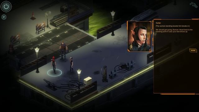 Shadowrun Hong Kong #01[Sponsored] - Let's Play