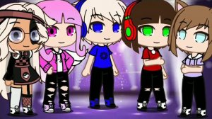 Клип  ,, Про Дружбу" (песня от канала А ну-ка давай-ка)