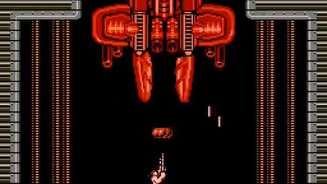 171. NES Longplay [166] Super Contra X (Unlicenced) смотреть онлайн