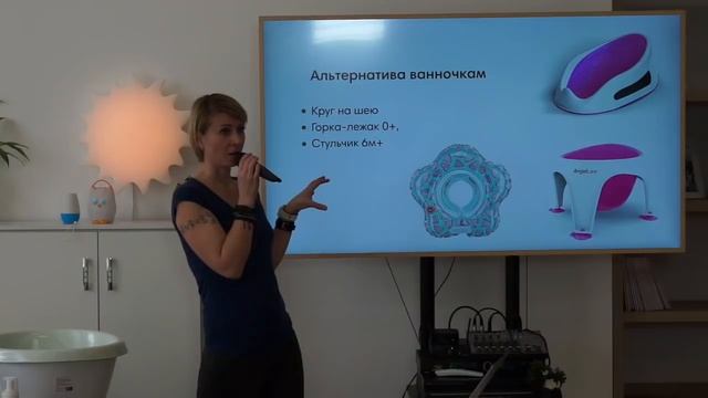 Нужные мелочи для вашего малыша