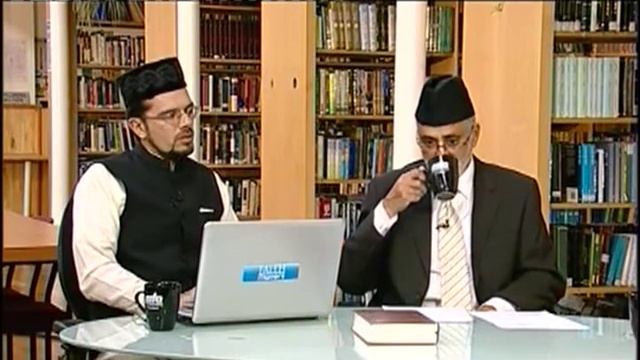 Allegations Against Holy Prophet Muhammad (pbuh) - Faith Matters 94 - Islam Ahmadiyya