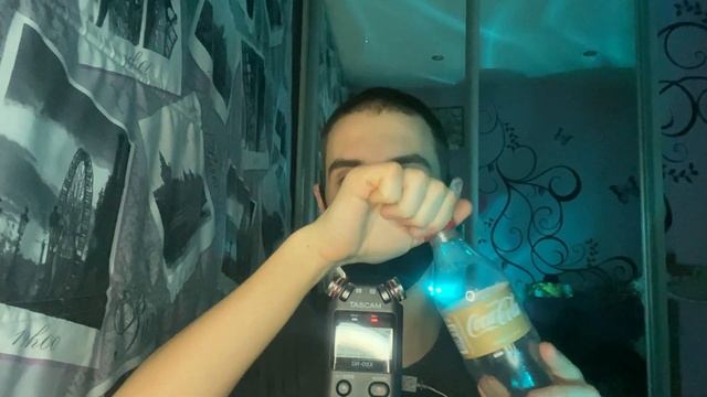 УЮТНЫЙ АСМР С ЛАМПАДКОЙ смотреть онлайн